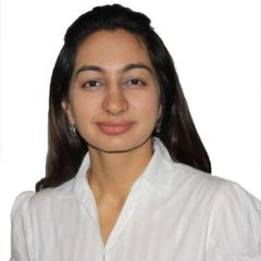 Falguni Jesrani, Product Manager