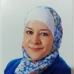 Sawsan A. Taqi-Eddin, Logistics Manager