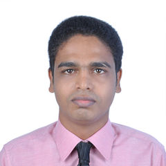 Pratheepan Sathasivam, Senior Accounting Supervisor