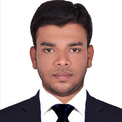 SHAHUL HAMEED حميد, DESIGN AND SITE ENGINEER