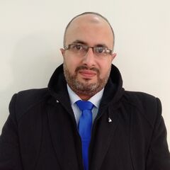 محمد عطية ابراهيم عطية, quality and food safety manager at SEDRA group