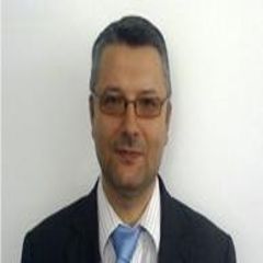 Dimitriu Vlad Alexandru, AREA SALES MANAGER - NE REGION