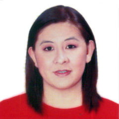Abigail De Guzman, IMPEX Officer