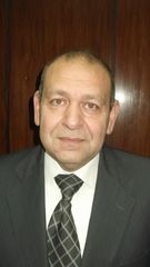 Morsy Al rasoul, Human Resources Manager in Charge of Department