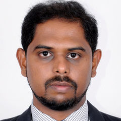 Abdus Shaheed Amjathul Hassan, Planning and Control Div Head