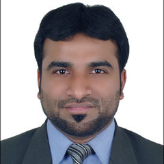 HAMEED ABDUL, STORE MANAGER