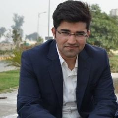 Muhammad Khurram Saeed