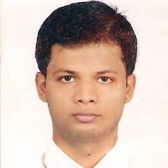 Muzammil yusuf Jaigadkar, HVAC BIM Modeler / Draftsman