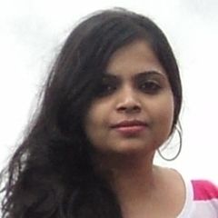 Renjitha R