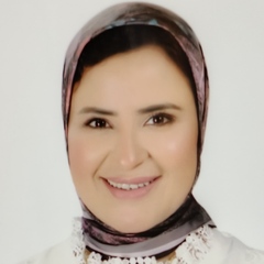 Lamia Ibrahim, Planning manager