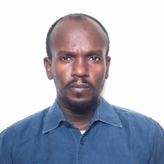علي  محي الدين , Site Engineer Civil