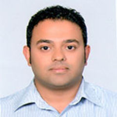 ranjit Singh Commercial Manager People