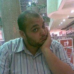 Ahmed elsebaey, مراقب عام المول