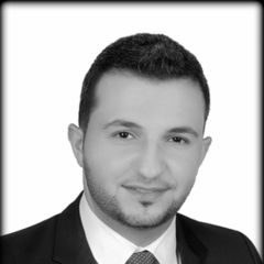 Anas Al-Dalabeh, Senior HVAC Design Engineer