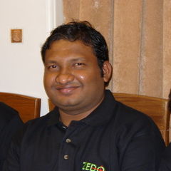 Srinivasa Rao Pyla