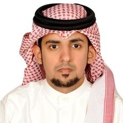 faisal al-ahmadi, مهندس مشروع