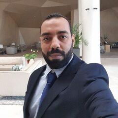 ابوبكر محمود, Sales Supervisor