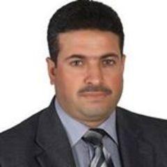 dr ayman mohammad saleem jamal, محاضر جامعي ومشرف دراسات عليا