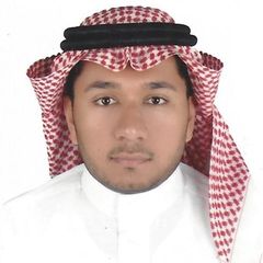 عبد الله المطر, Project Manager