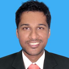 Anjay Jacob, Office and Duty Manager