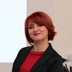 Tijana Paunovic
