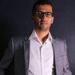 ياسر الخلفي, عضو فريق