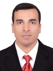 أحمد سالم, Quality | Construction Manager