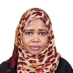 SULAFA ISMAIL