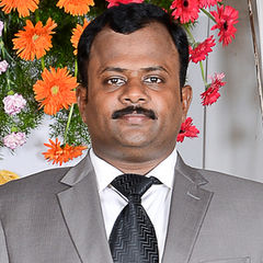 Ramesh Subramanian