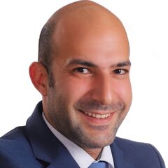 Abdulraouf الدويري, Head of Employability and Career Services