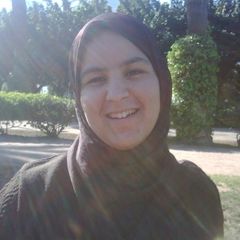HAJAR ABDZLLAOUI, استاذة الدعم في اللغات الاجنبية