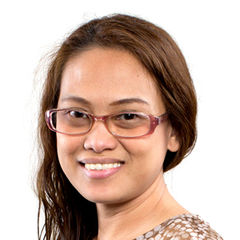 Aileen Santos Nunag