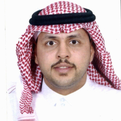 Ibrahim Ali ALDossari, supervisor