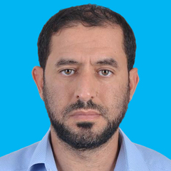 محمد بن طاهر, Senior Internal Auditor