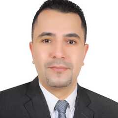 Issam Elsayed Mohamed  Ibrahim, customer service sales coordinator