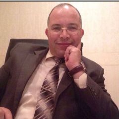 EHAB FOUAD ABDELLWAHAB ABDELLATIF, Legal advisor