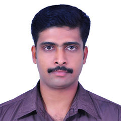 AJAY KRISHNAN CHEERAPATH