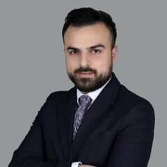 sami basem abdulwahab alkhateeb, Technical Sales and Operation Engineer
