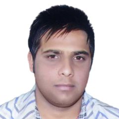 Shahzad Ahmad Rasool - Process Engineer - Bayt.com People