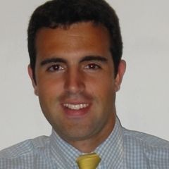 Enric Vallejo, Export Area Manager