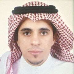 Kameel الصالح, Logistic Assistant Manager