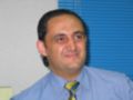 Ziad Yassine, Country Sales Manager and Regional Marketing Manager