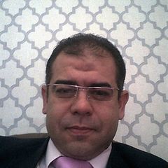 Ayman Abdelbadie, LAWYER