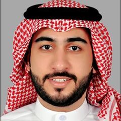 Muhanna Alyaqoot, Relationship Manager