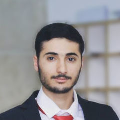 Khaled AbuShqear, Php Developer