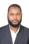 حسن عثمان, Civil engineer – Technical office