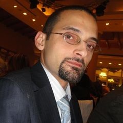 Nasry الحداد, software engineer