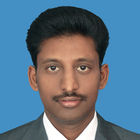 Prem Chander, PROJECT SPECIALIST