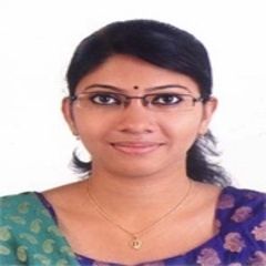 Aparna Chandran