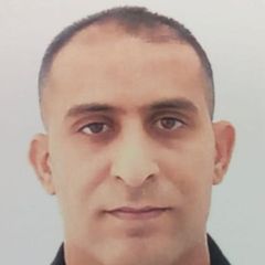 Ahmad Aldaoudi, Branch Manager